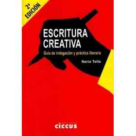 Escritura Creativa (2° Ed)