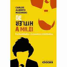 De Hitler a Milei