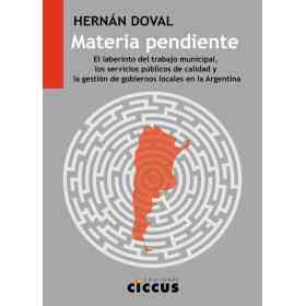 Materia Pendiente
