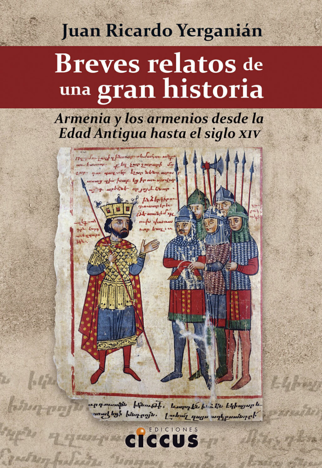 Breves Relatos De Una Gran Historia