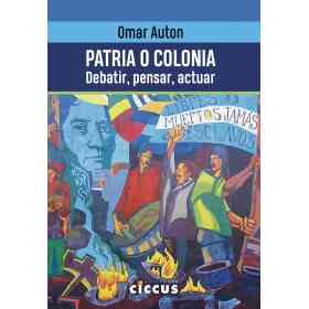 Patria O Colonia