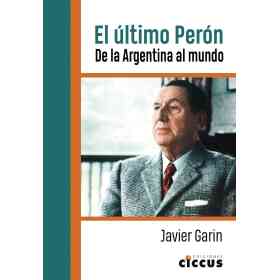 El Ultimo Peron