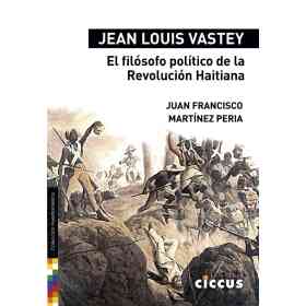 Jean Louis Vastey