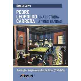 Pedro Leopoldo Carrera