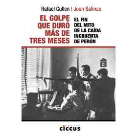 El Golpe Que Duro Mas De Tres Meses