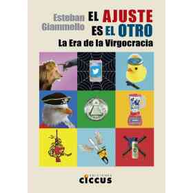 El Ajuste Es El Otro