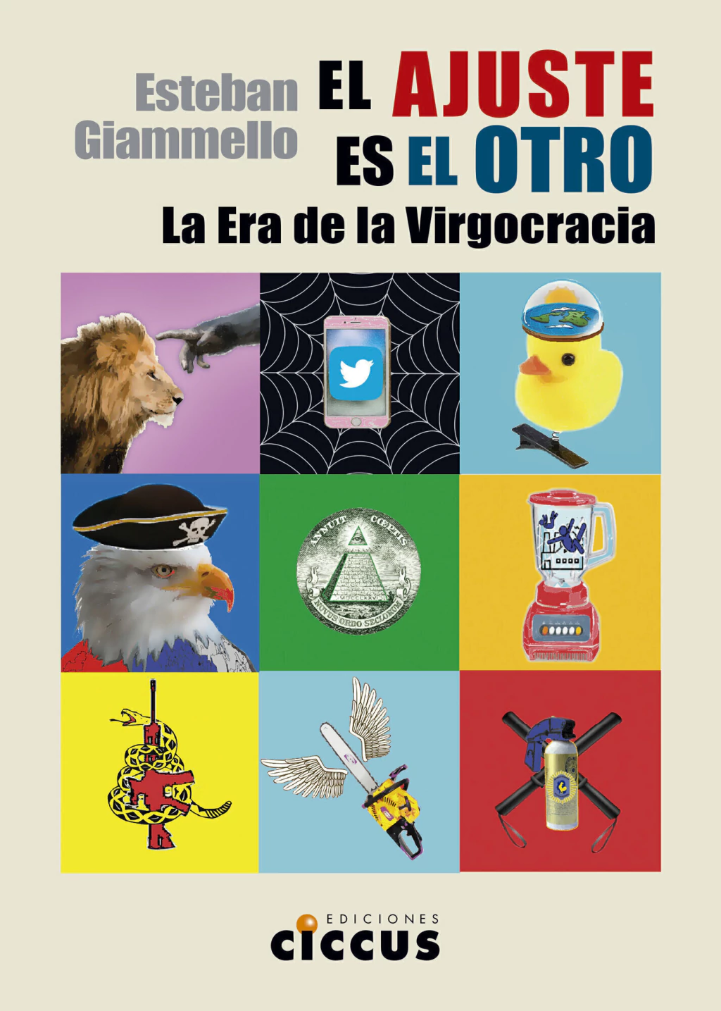 El Ajuste Es El Otro