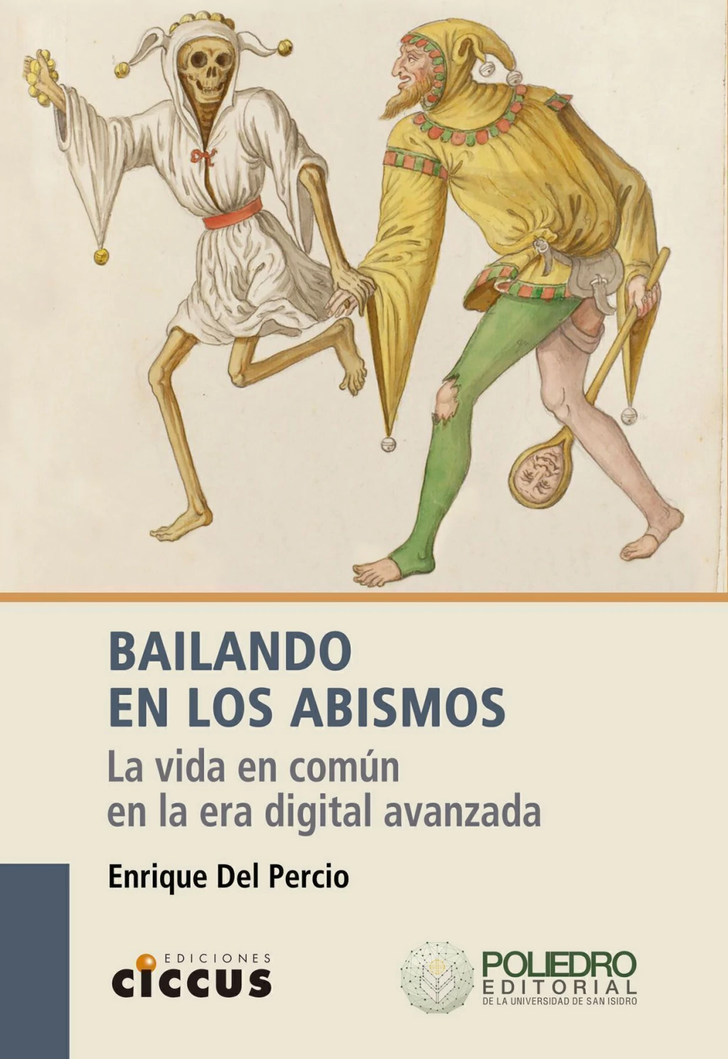 Bailando en Los Abismos