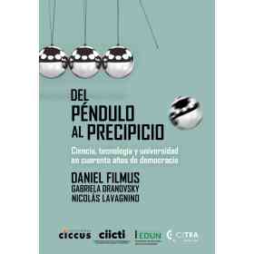 Del Pendulo Al Precipicio