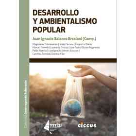 Desarrollo Y Ambientalismo Popular