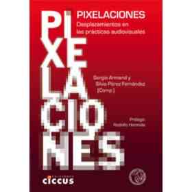 Pixelaciones. Desplazamientos en Las Practicas Audiovisuales.