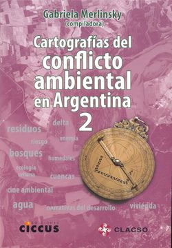 2. Cartografias Del Conflicto Ambiental en Argentina