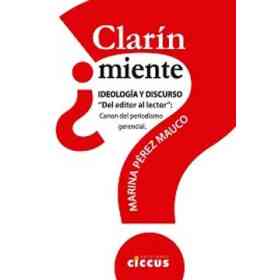 Clarin Miente !