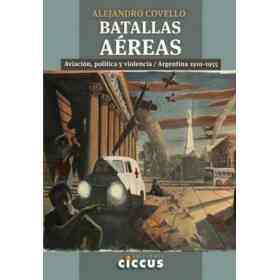 Batallas Aereas