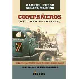 Compañeros: Un Libro Peronista