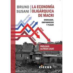 La Economia Oligarquica De Macri