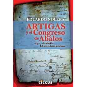 Artigas Y El Congreso De Abalos