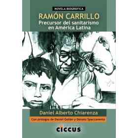 Ramon Carrillo