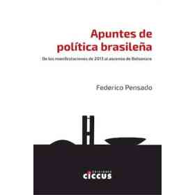 Apuntes De Politica Brasileña