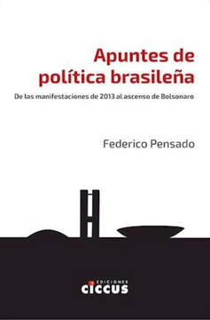 Apuntes De Politica Brasileña