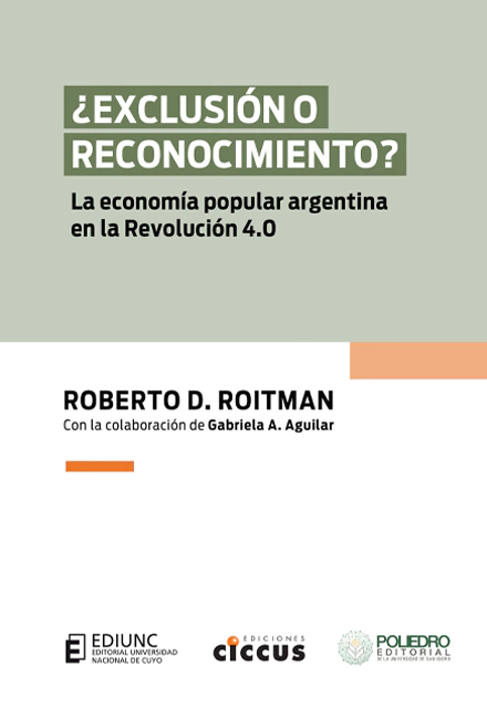 Exclusion O Reconocimiento?