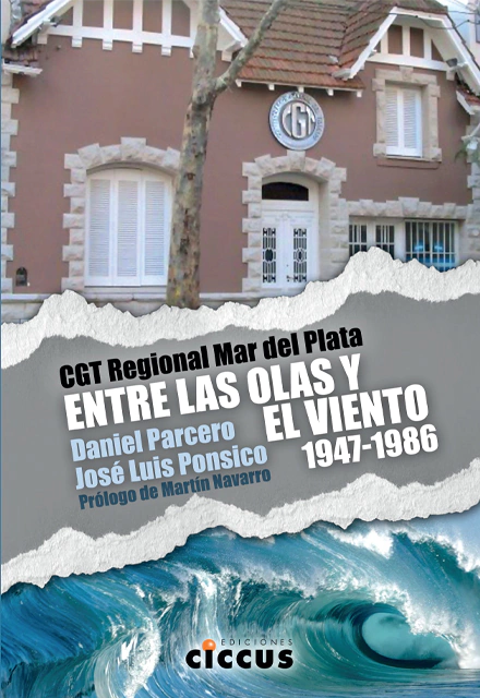 Cgt Regional Mar Del Plata