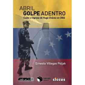 Abril Golpe Adentro