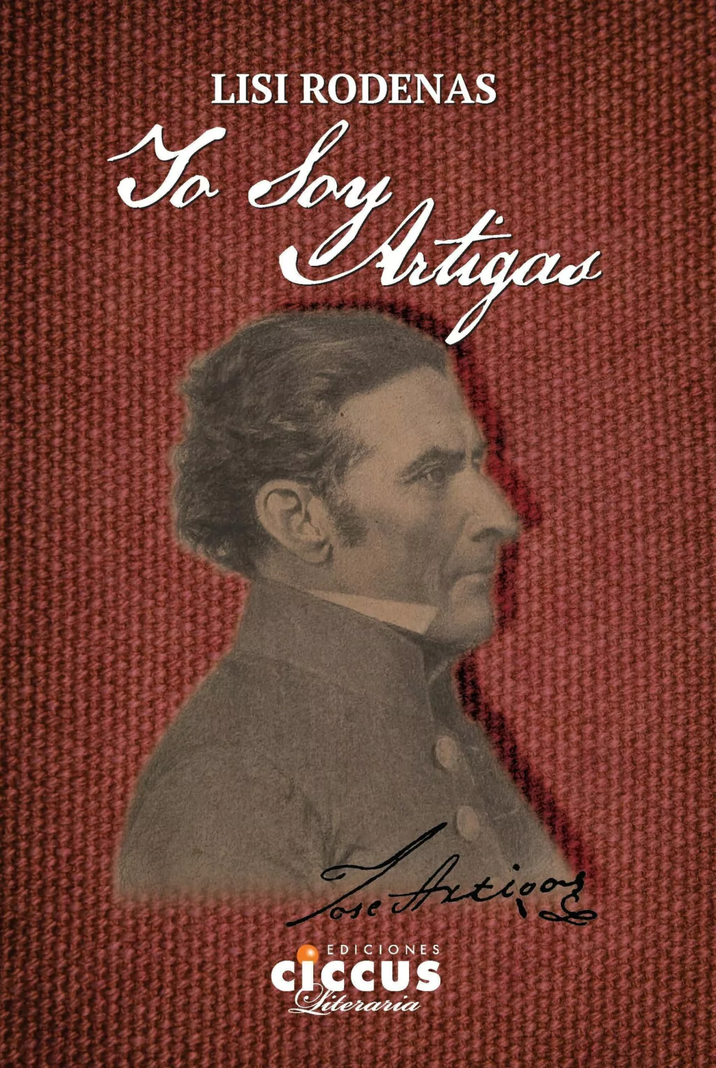 Yo Soy Artigas
