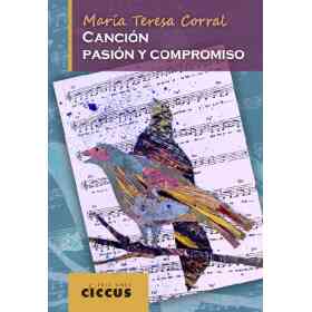 Cancion Pasion Y Compromiso