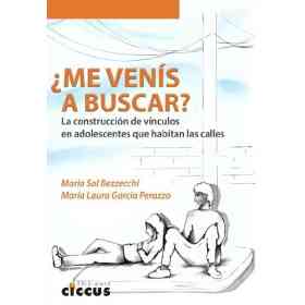 Me Venis a Buscar?