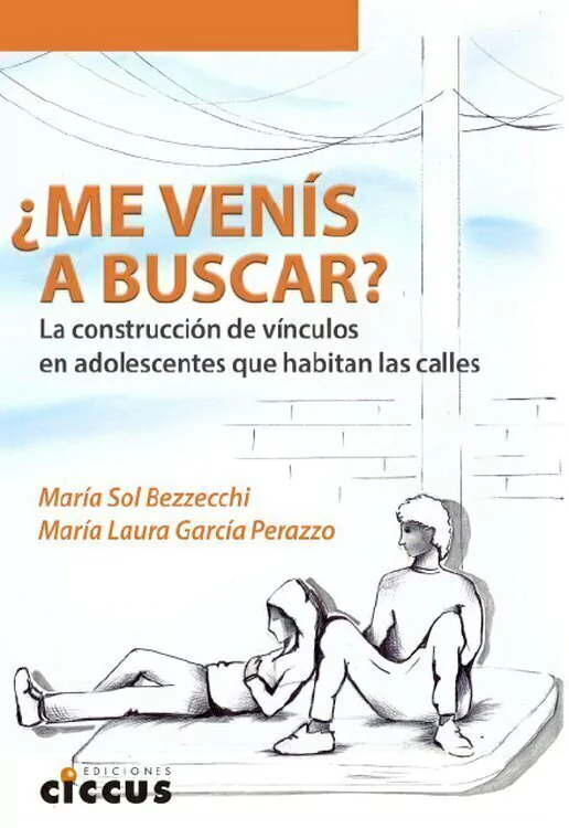 Me Venis a Buscar?