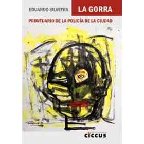 Gorra Prontuario De La Policia De La Ciudad