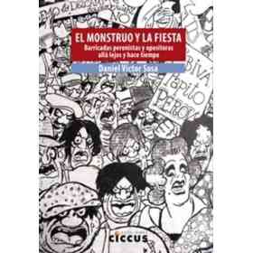 Monstruo Y La Fiesta