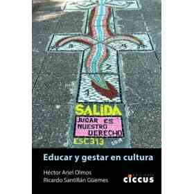 Educar Y Gestar en Cultura