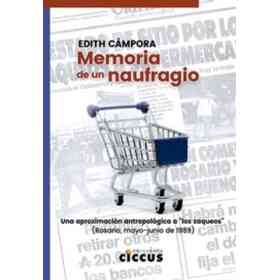 Memoria De Un Naufragio