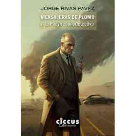 Mensajeras De Plomo