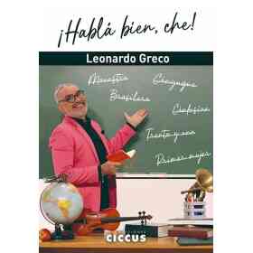 ¡Habla Bien Che!