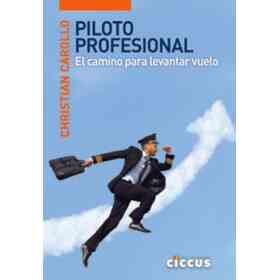 Piloto Profesional