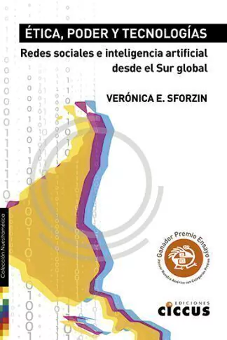 Etica Poder Y Tecnologias
