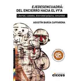 Ejedesencuadra: Del Encierro Hacia El Vy'a