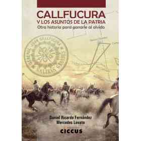 Callfucura Y Los Asuntos De La Patria