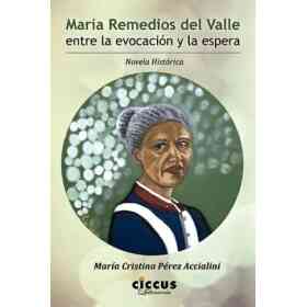 Maria Remedios Del Valle