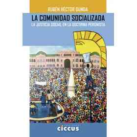 La Comunidad Socializada