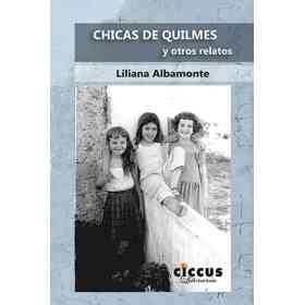 Chicas De Quilmes