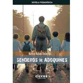 Senderos De Adoquines