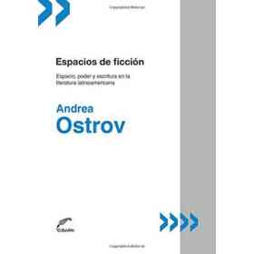 Espacios De Ficción