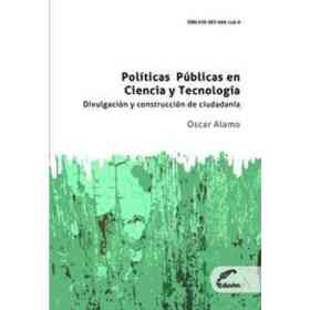 Políticas Públicas en Ciencia Y Tecnología