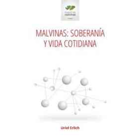 Malvinas: soberanía Y Vida Cotidiana