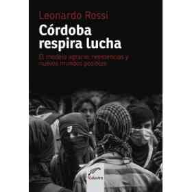 Córdoba Respira Lucha