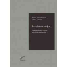 Para Leerte Mejor